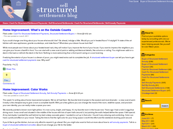 www.sell-structured-settlements-blog.com