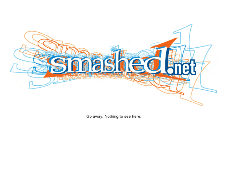 www.smashed.net