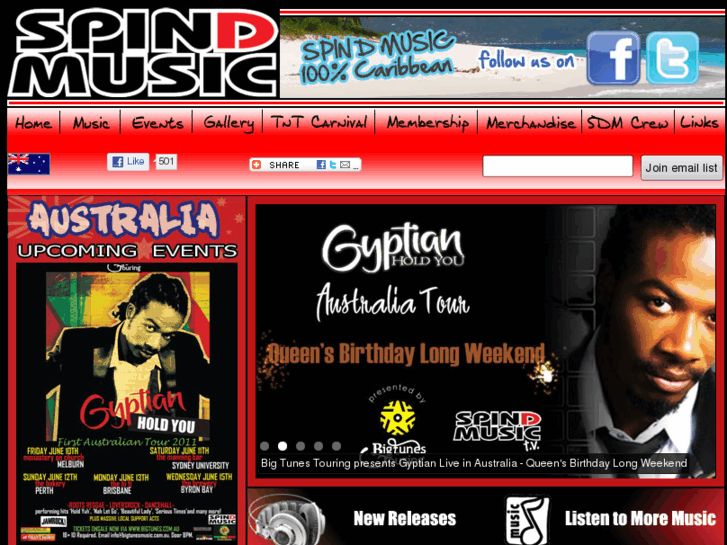 www.spindmusic.com