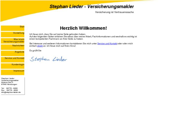 www.stephan-lieder.de