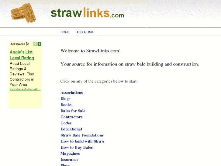 www.strawlinks.com