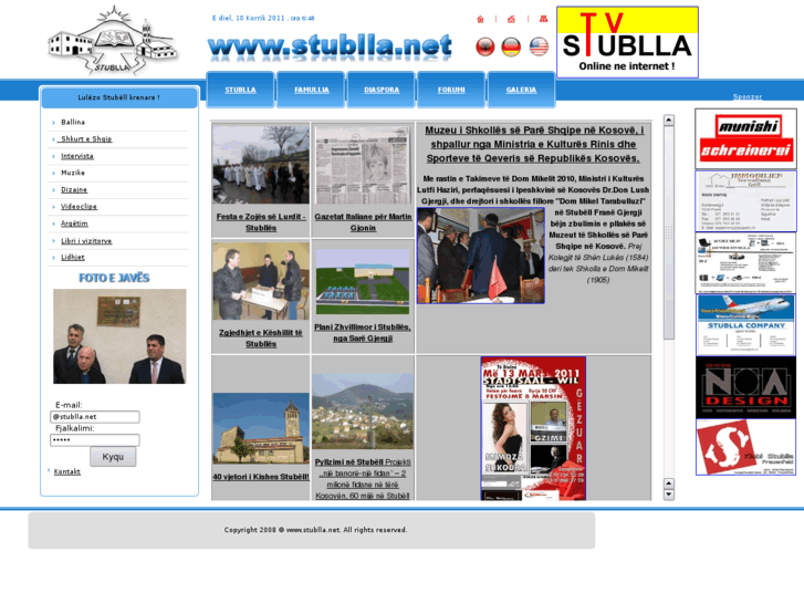 www.stublla.net