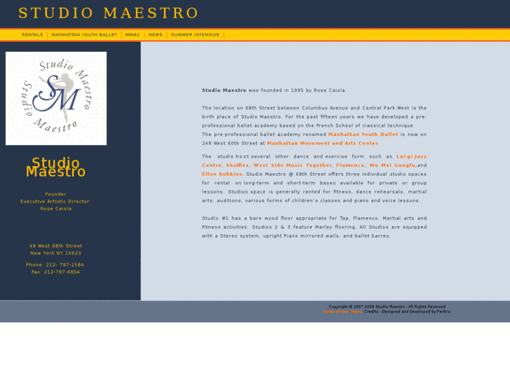 www.studio-maestro.com