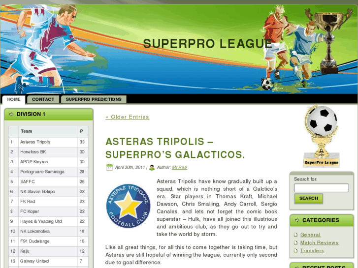 www.superproleague.com