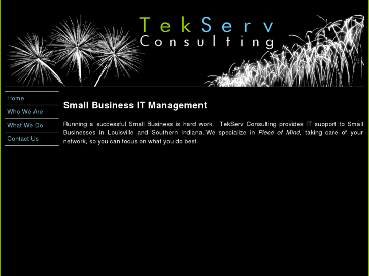 www.tekserv.biz