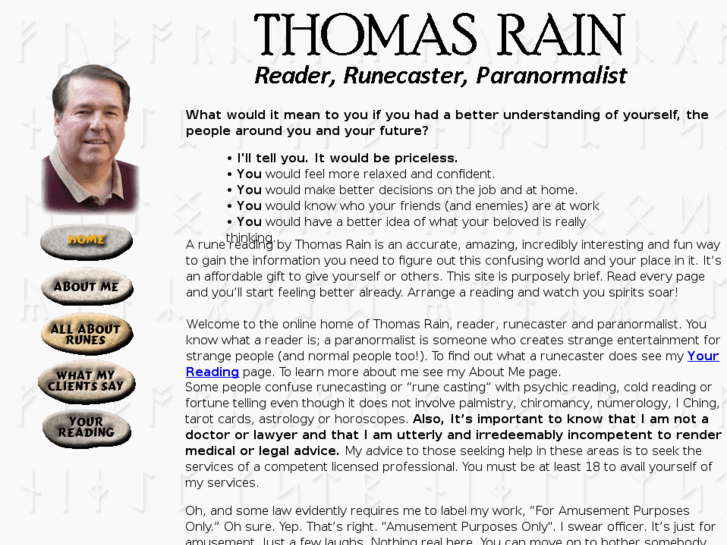 www.thomasrain.com