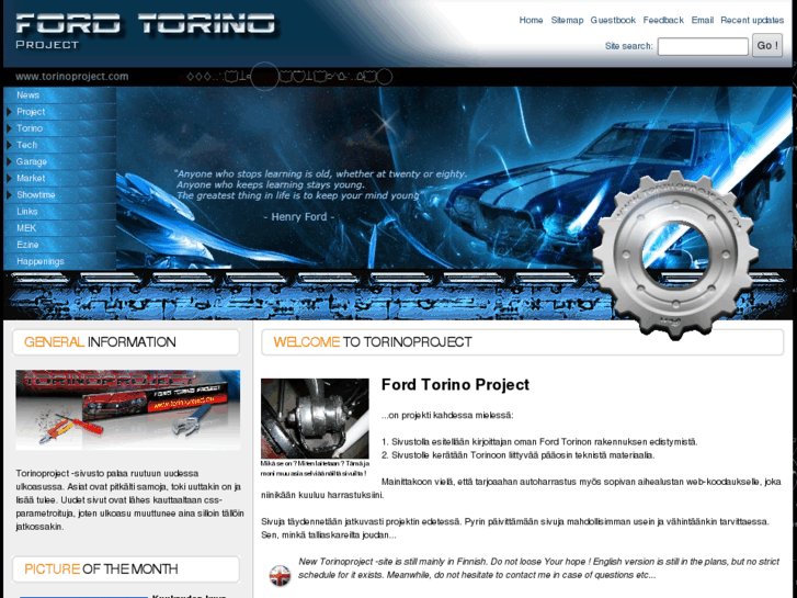 www.torinoproject.com