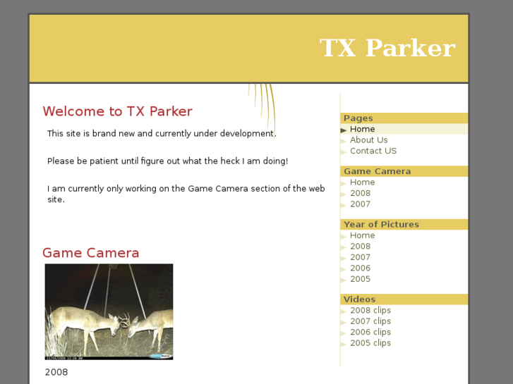 www.txparker.com