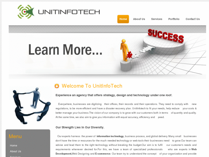 www.unitinfotech.com