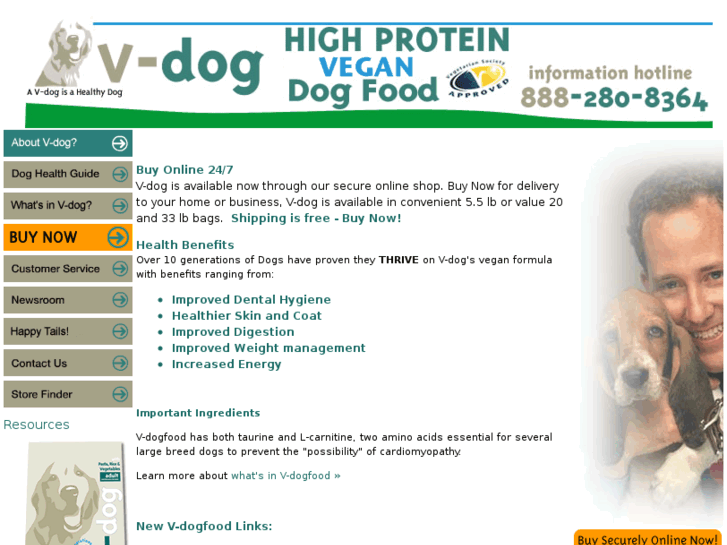 www.v-dog.com