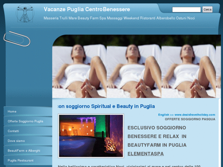 www.vacanzeviaggipuglia.com