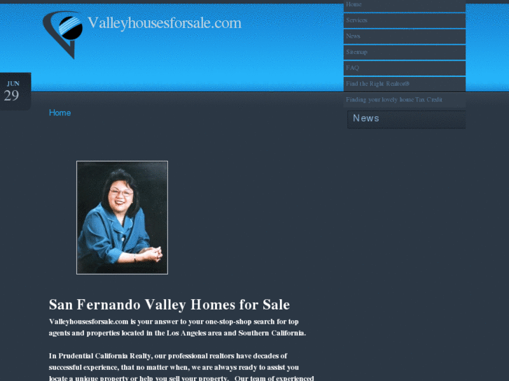 www.valleyhousesforsale.com