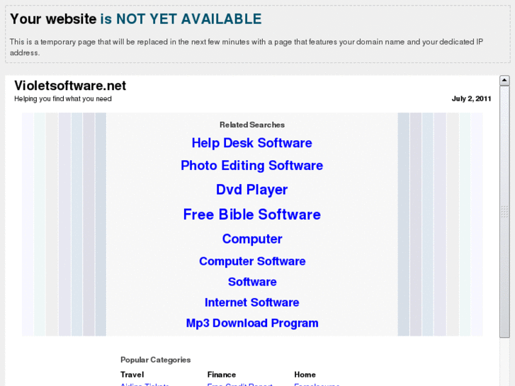 www.violetsoftware.net
