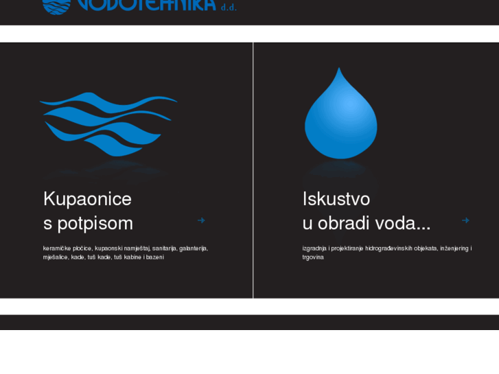 www.vodotehnika.hr