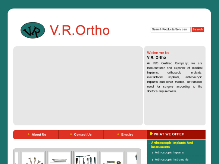 www.vrortho.com