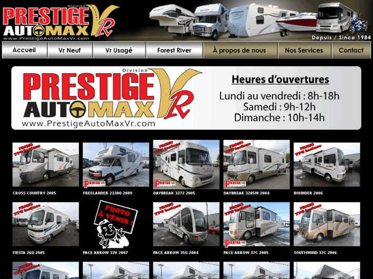 www.vrprestige.com