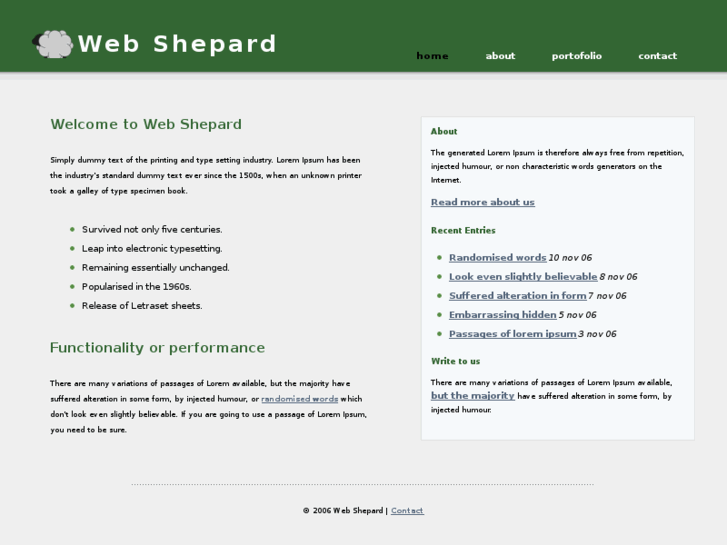 www.webshep.com