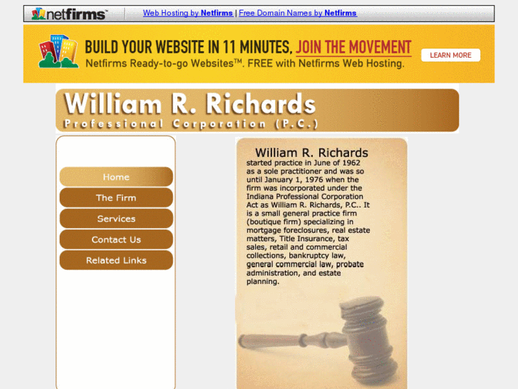 www.williamrichards.com