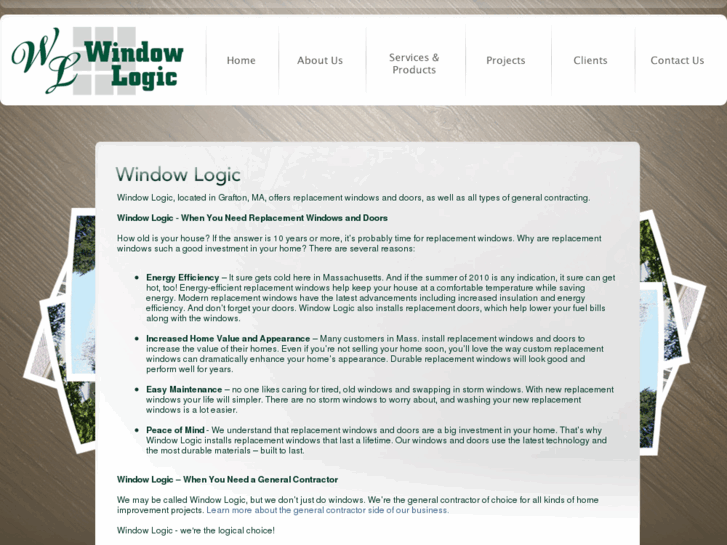 www.windowlogic.biz