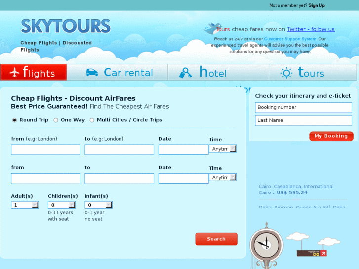 www.worldfares.com