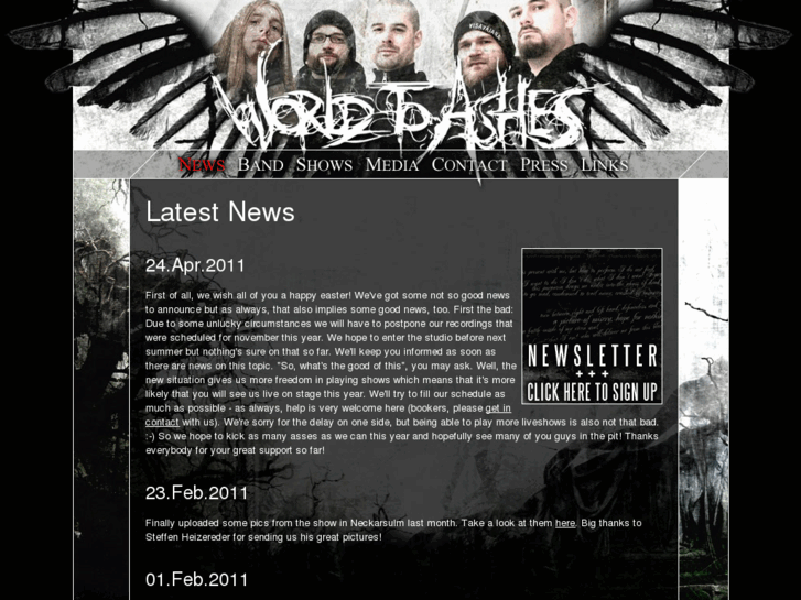 www.worldtoashes.com