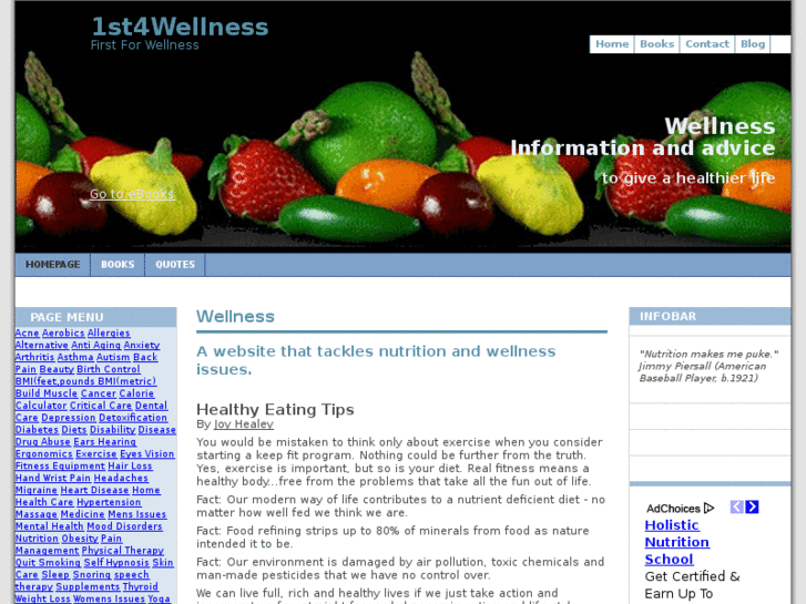 www.1st4wellness.com