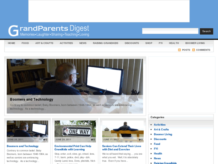 www.4gparents.com