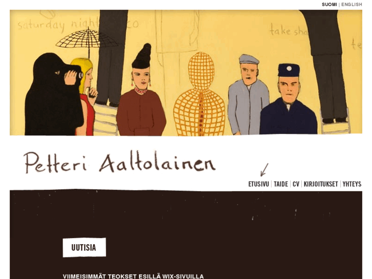 www.aaltolainen.com