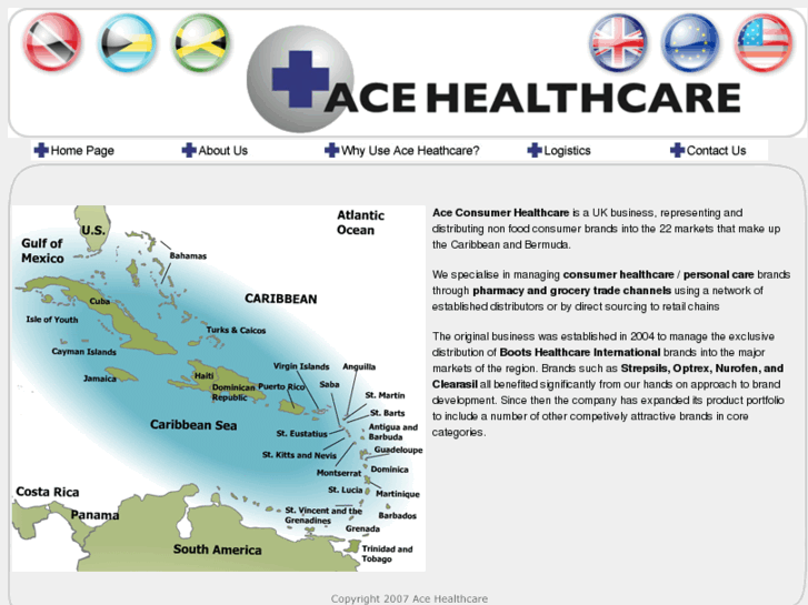www.ace-healthcare.com