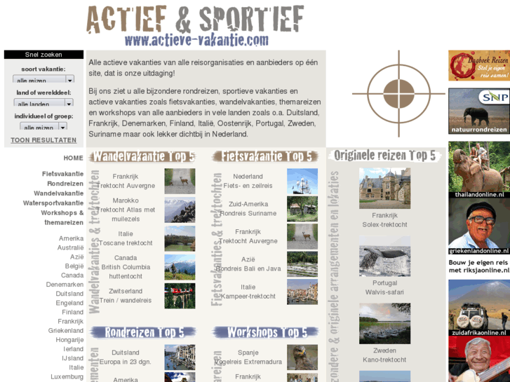 www.actieve-vakantie.com