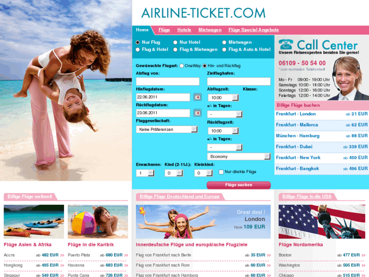 www.airline-ticket.com