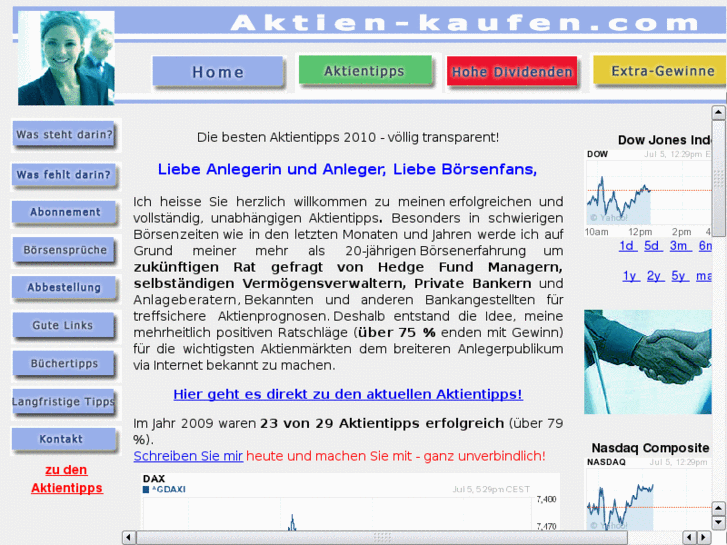 www.aktien-kaufen.com