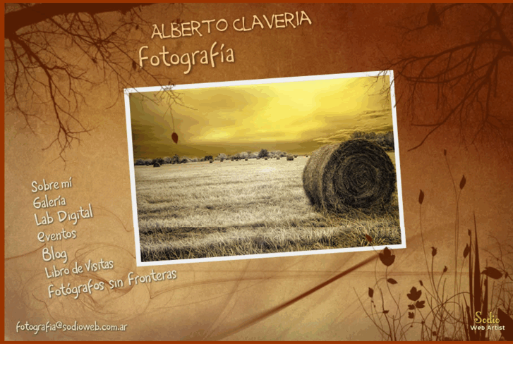 www.albertoclaveriafoto.com.ar