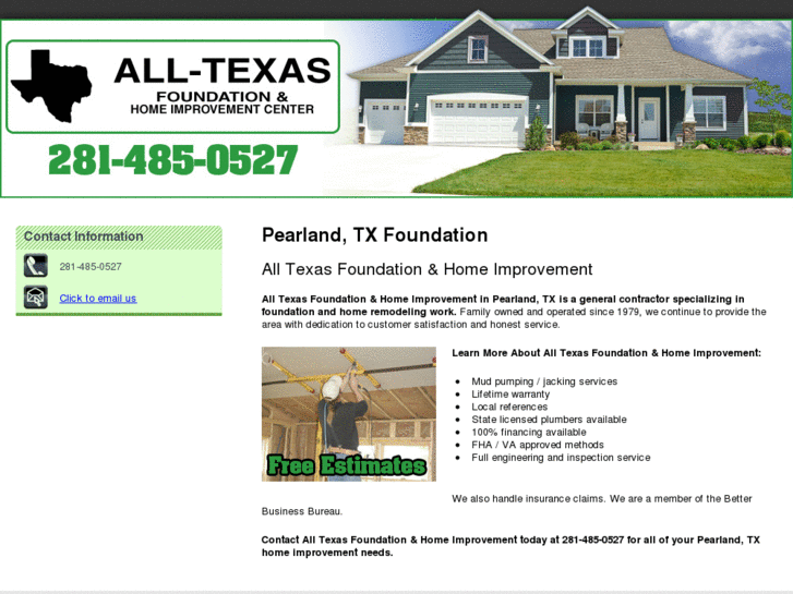 www.alltexasfoundationofpearland.com