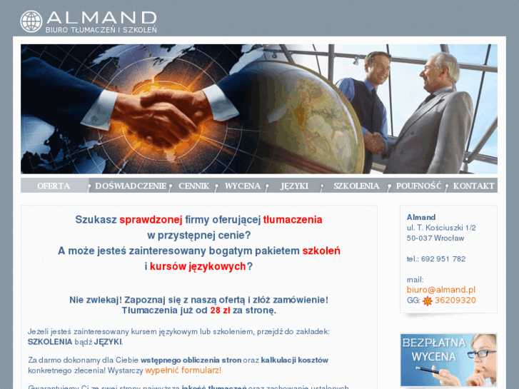 www.almand.pl