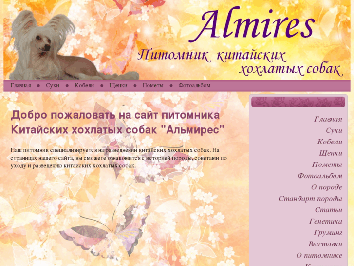 www.almireskennel.com