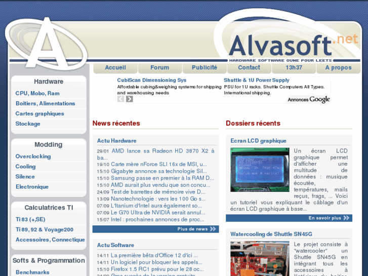 www.alvasoft.net
