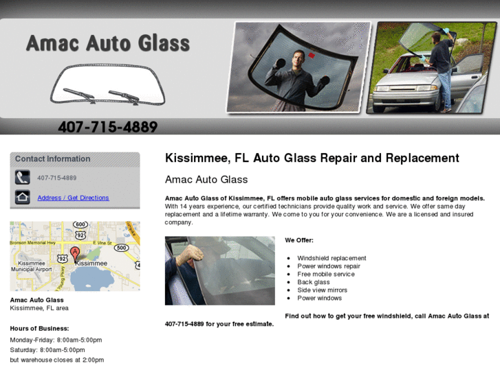 www.amacautoglass.com