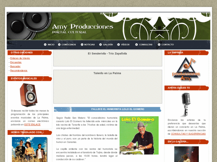 www.amyproducciones.com