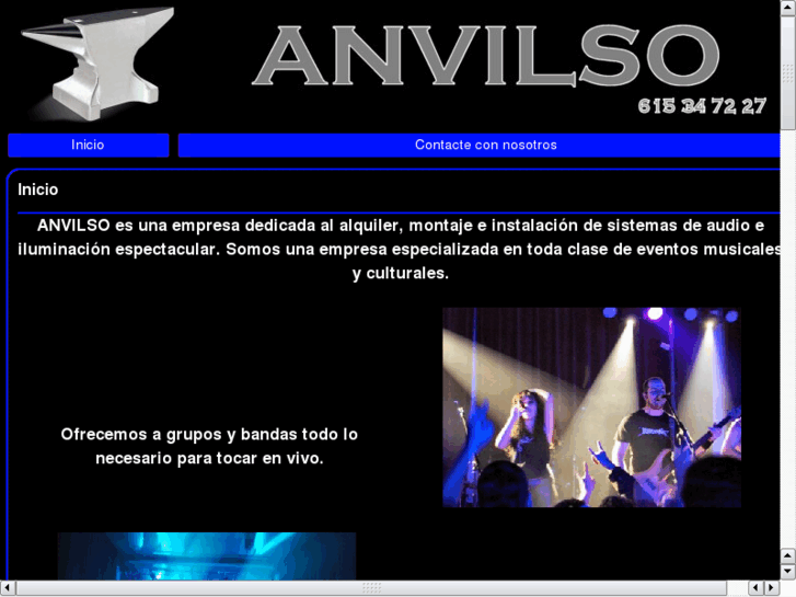 www.anvilso.com