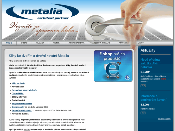 www.ap-metalia.cz