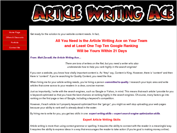 www.articlewritingace.com