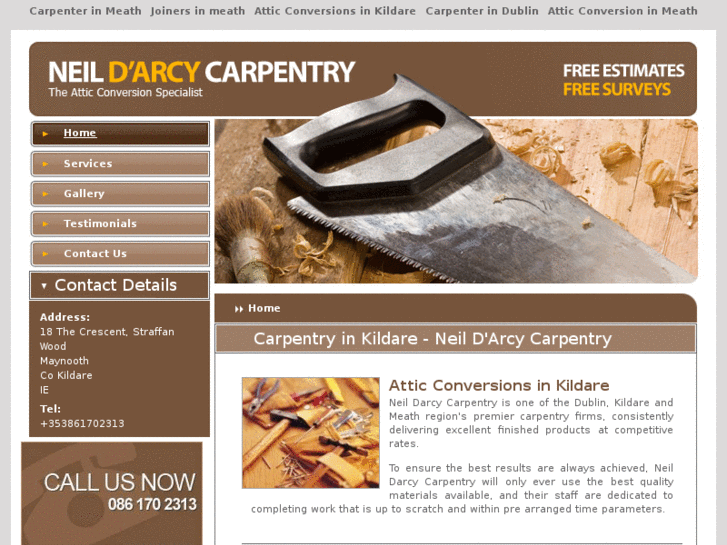 www.atticconversionsdublin.net