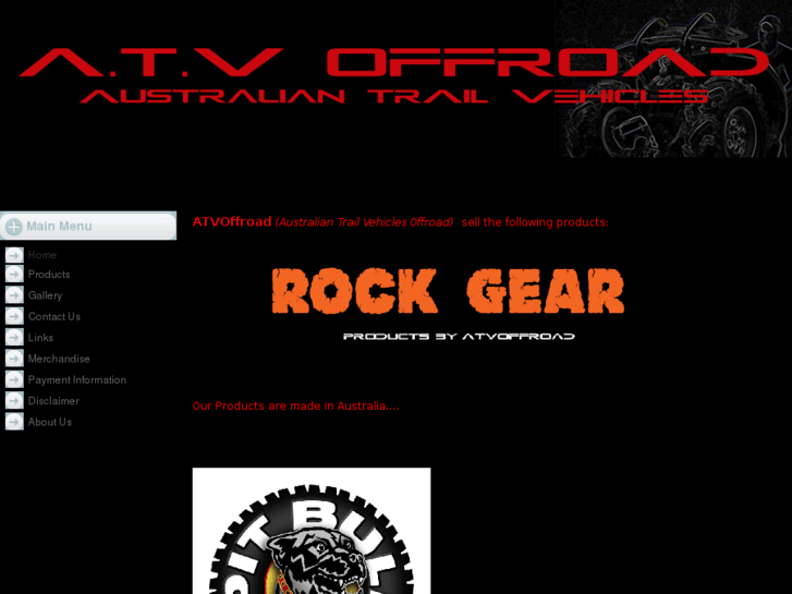 www.atvoffroad.com.au