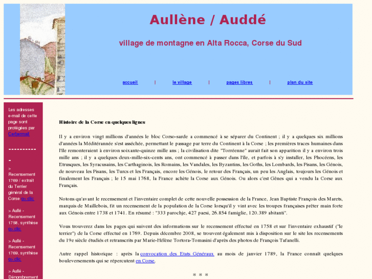 www.audde.net