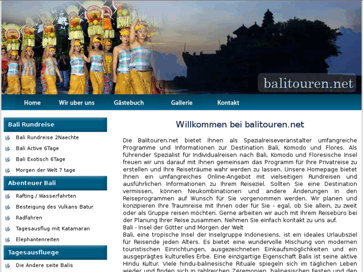 www.balitouren.net