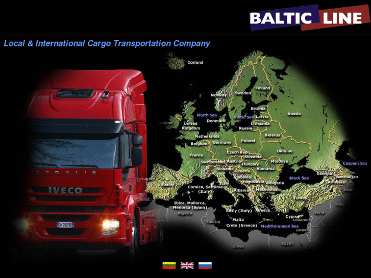 www.balticline.info