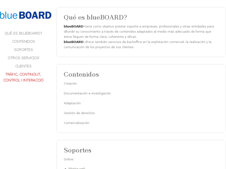 www.blueboard.es