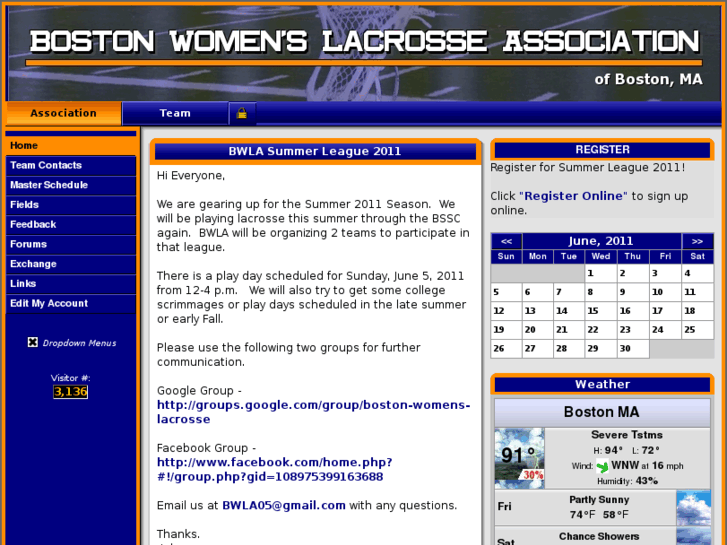 www.bostonwomenslacrosse.com