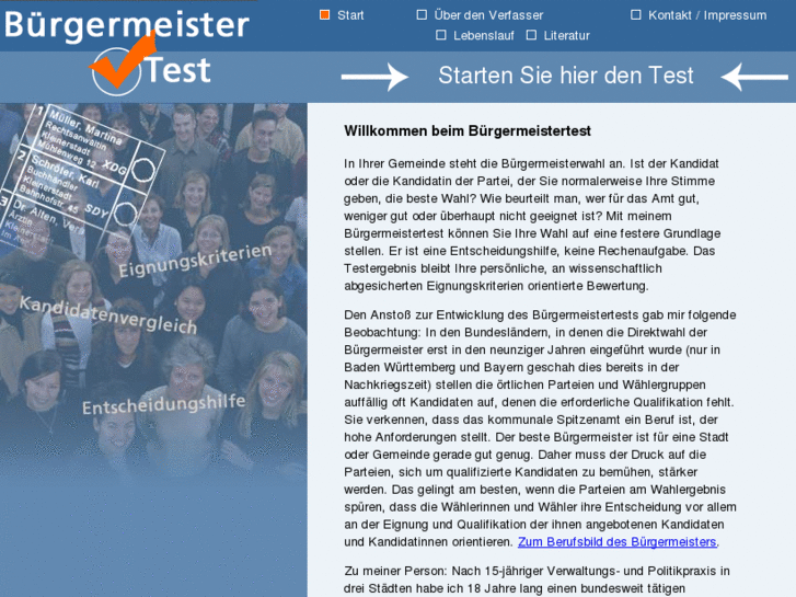 www.buergermeistertest.de